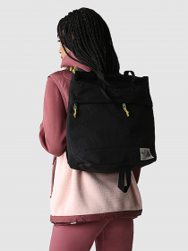 Сумка The North Face BERKELEY модель NF0A52VS84Z1 Фото