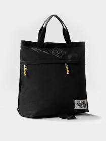 Сумка The North Face BERKELEY модель NF0A52VS84Z1 Фото