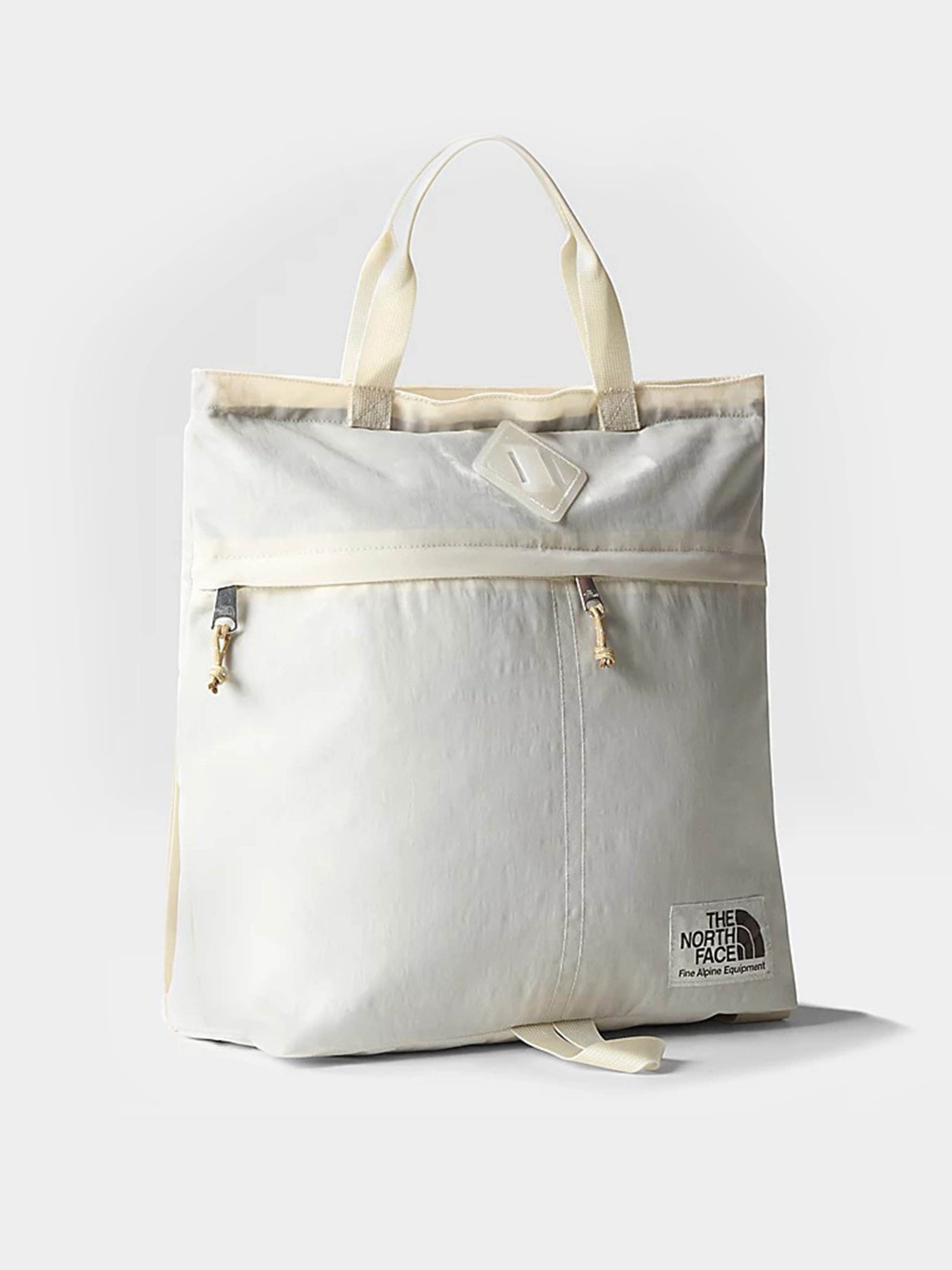 Сумка The North Face BERKELEY модель NF0A52VS11P1 Фото