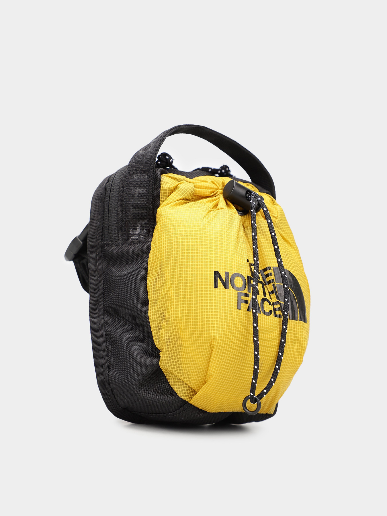 Кросс-боди The North Face BOZER модель NF0A52RY81U1 Фото