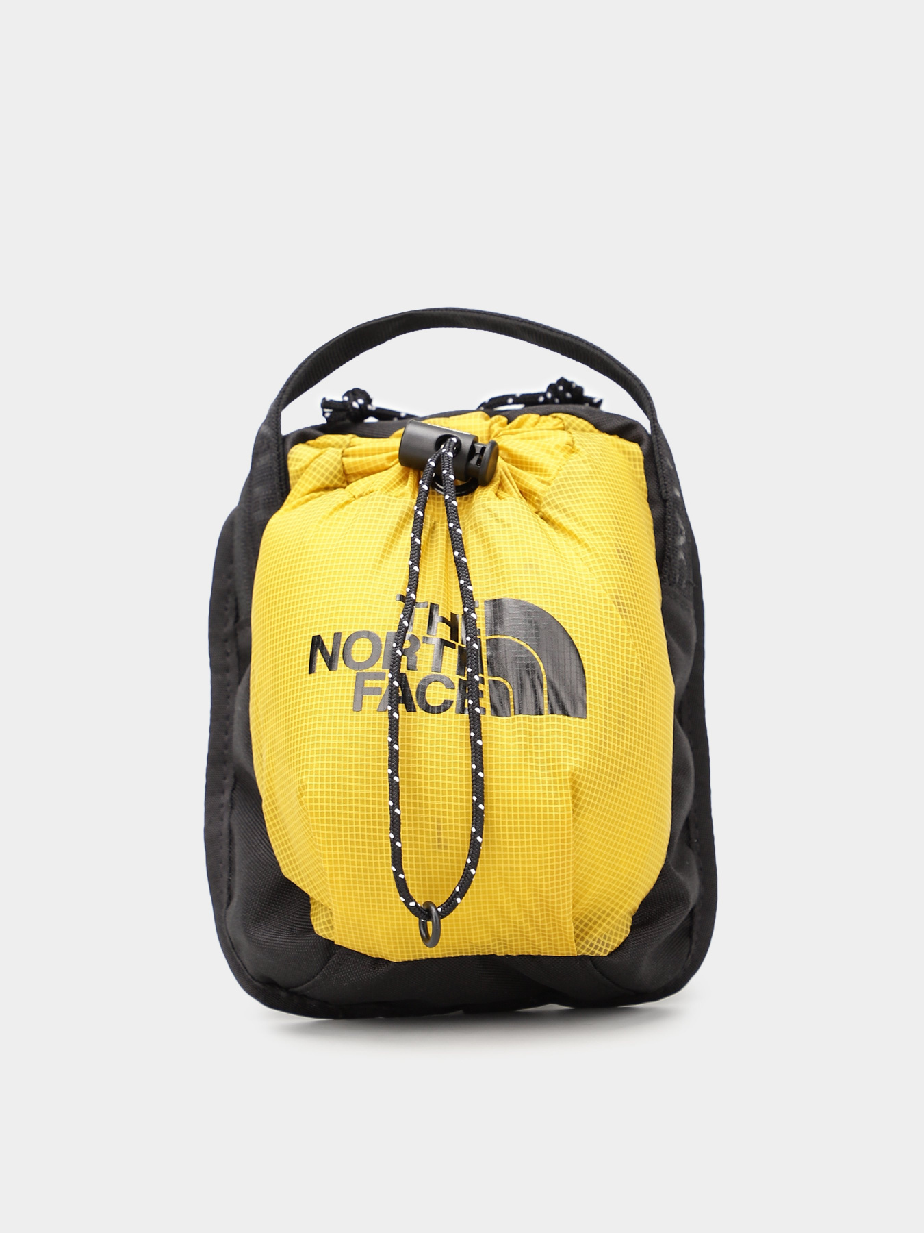 Кросс-боди The North Face BOZER модель NF0A52RY81U1 Фото