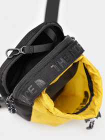 Кросс-боди The North Face BOZER модель NF0A52RY81U1 Фото