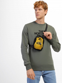 Кросс-боди The North Face BOZER модель NF0A52RY81U1 Фото