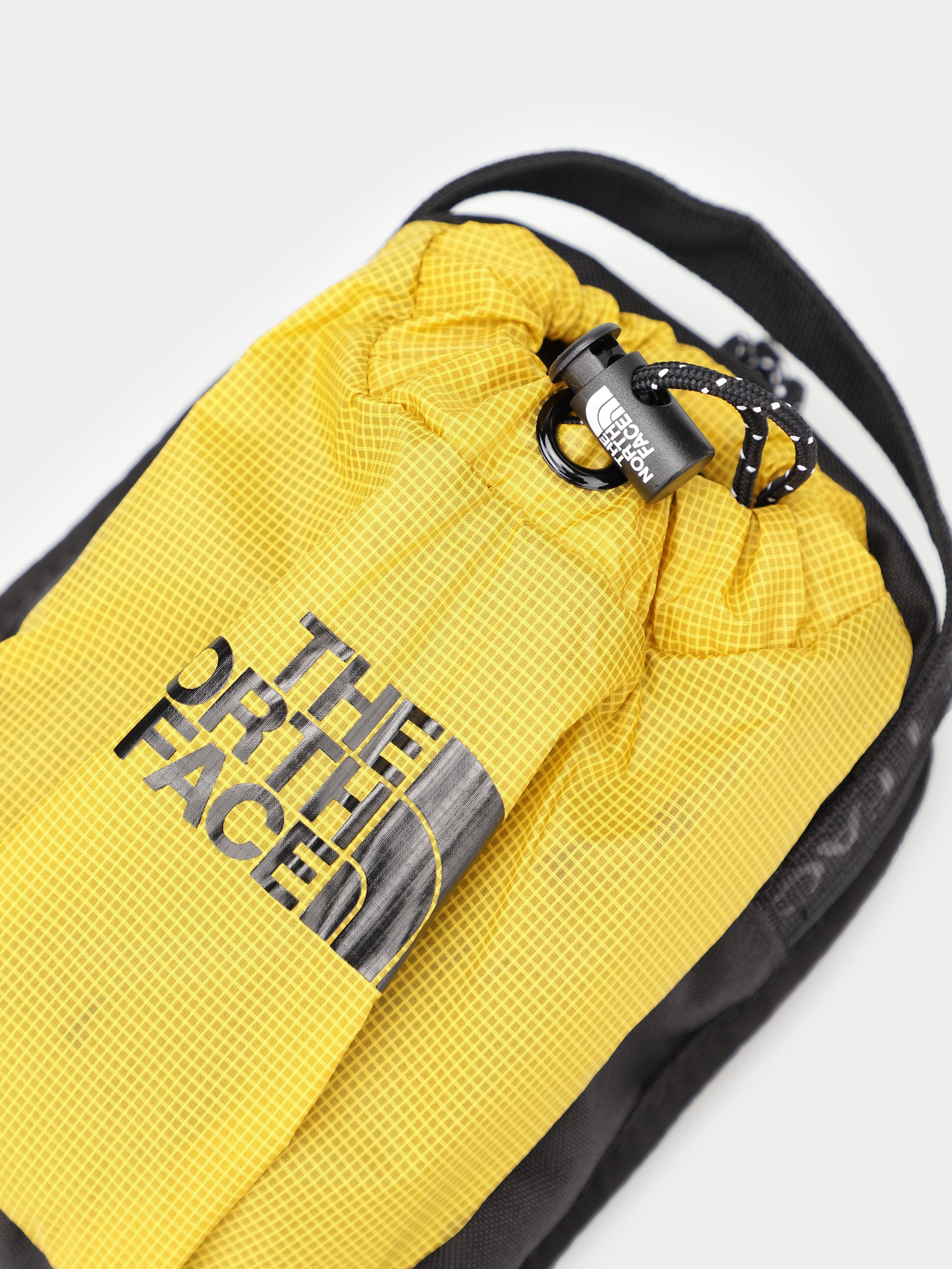 Крос-боді The North Face BOZER модель NF0A52RY81U1 Фото