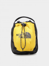 Крос-боді The North Face BOZER модель NF0A52RY81U1 Фото