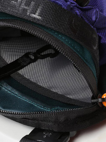 Крос-боді The North Face Bozer модель NF0A52RY8N61 Фото