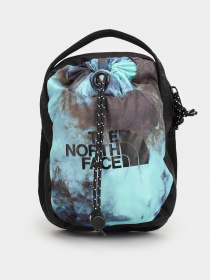 Кросс-боди The North Face Bozer модель NF0A52RY95A1 Фото