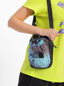 Крос-боді The North Face Bozer модель NF0A52RY95A1 Фото