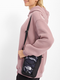 Кросс-боди The North Face Jester модель NF0A52UC94G1 Фото