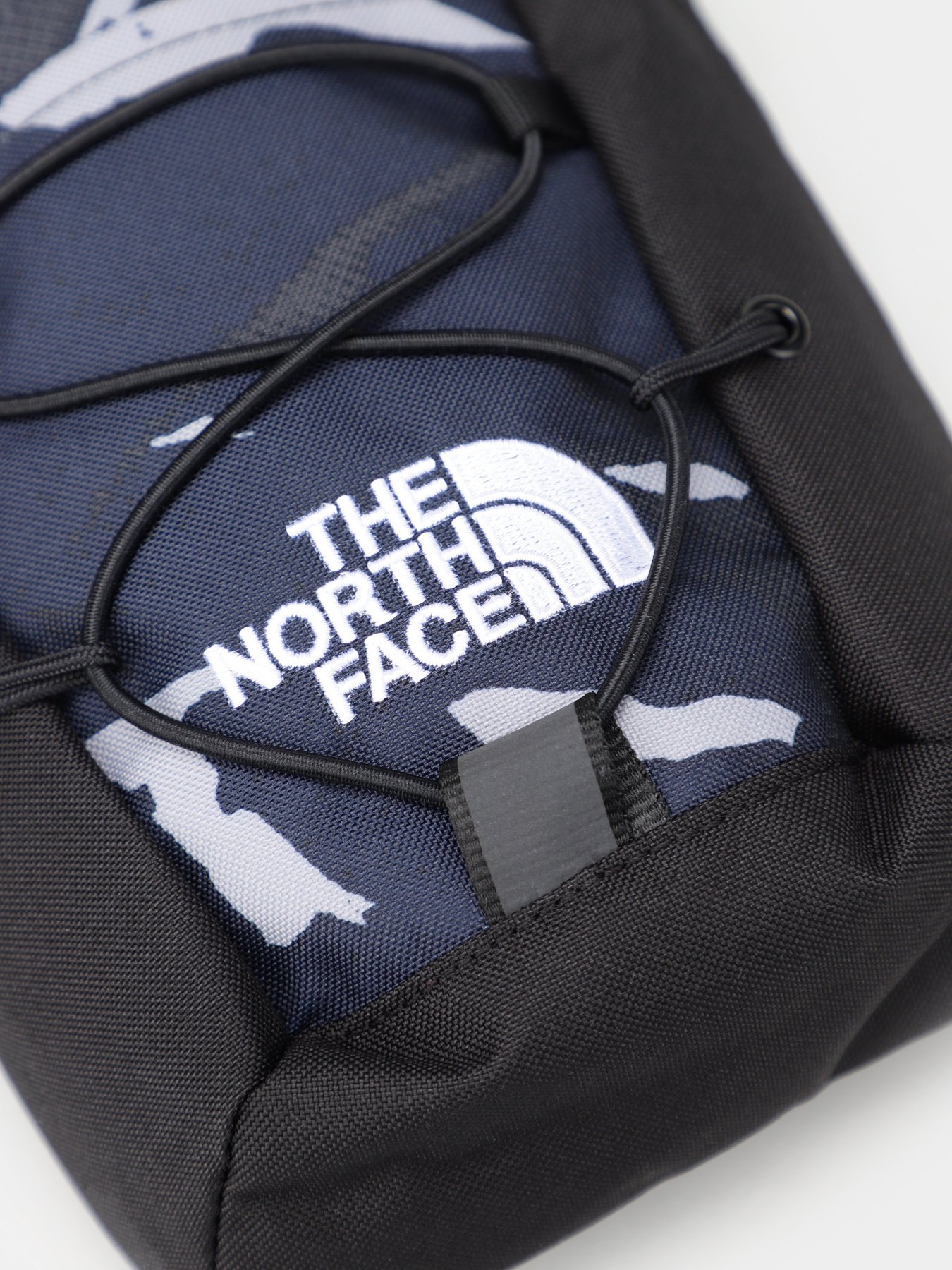 Крос-боді The North Face Jester модель NF0A52UC94G1 Крос-боді The North Face Jester модель NF0A52UC94G1 Фото