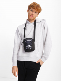 Крос-боді The North Face Jester модель NF0A52UC94G1 Крос-боді The North Face Jester модель NF0A52UC94G1 Фото