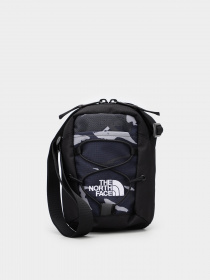Крос-боді The North Face Jester модель NF0A52UC94G1 Крос-боді The North Face Jester модель NF0A52UC94G1 Фото
