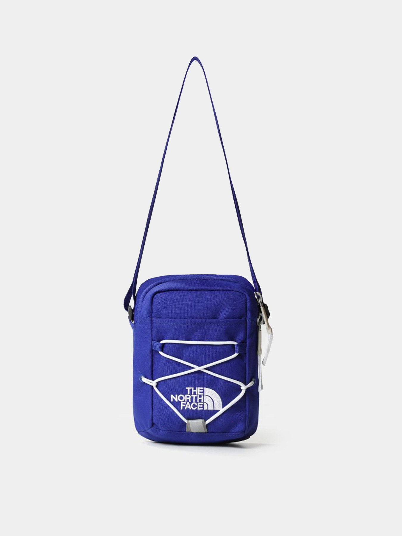 Крос-боді The North Face Jester Crossbody модель NF0A52UCK781 Фото