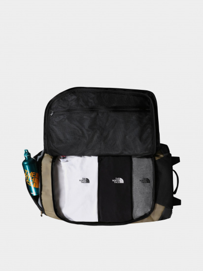 Валізи The North Face Rolling Thunder 22" модель NF0A3C94WMB1 — фото 3 - INTERTOP