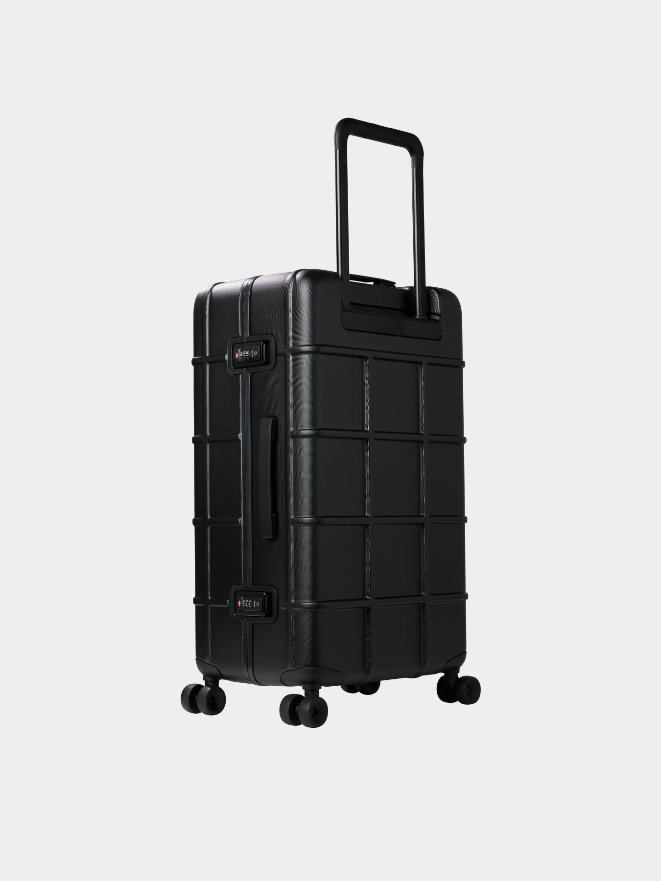 Чемодан The North Face All Weather 4-Wheeler - 30" модель NF0A52RUKY41 Фото