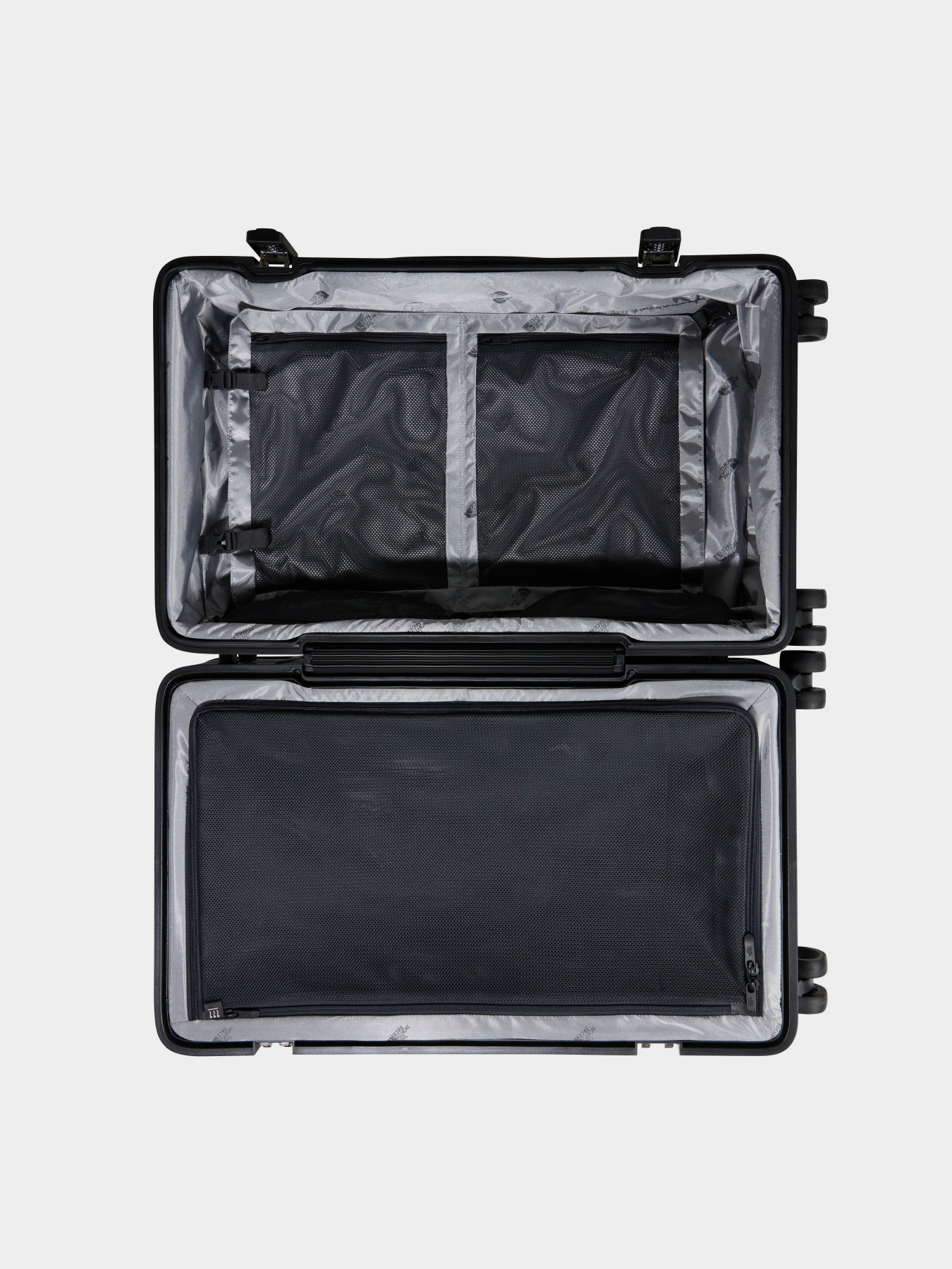 Валіза The North Face All Weather 4-Wheeler - 30" модель NF0A52RUKY41 Фото