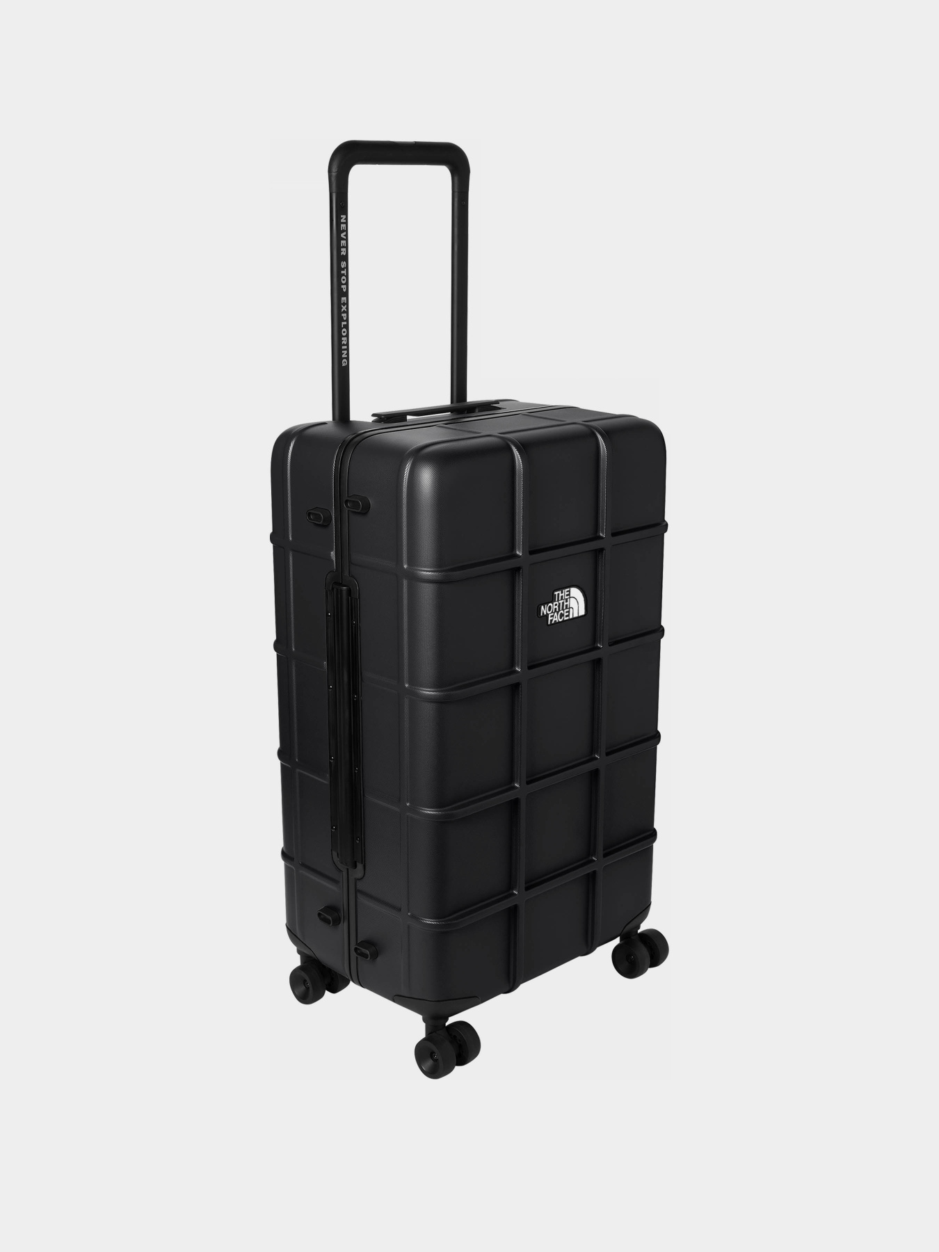 Валіза The North Face All Weather 4-Wheeler - 30" модель NF0A52RUKY41 Фото