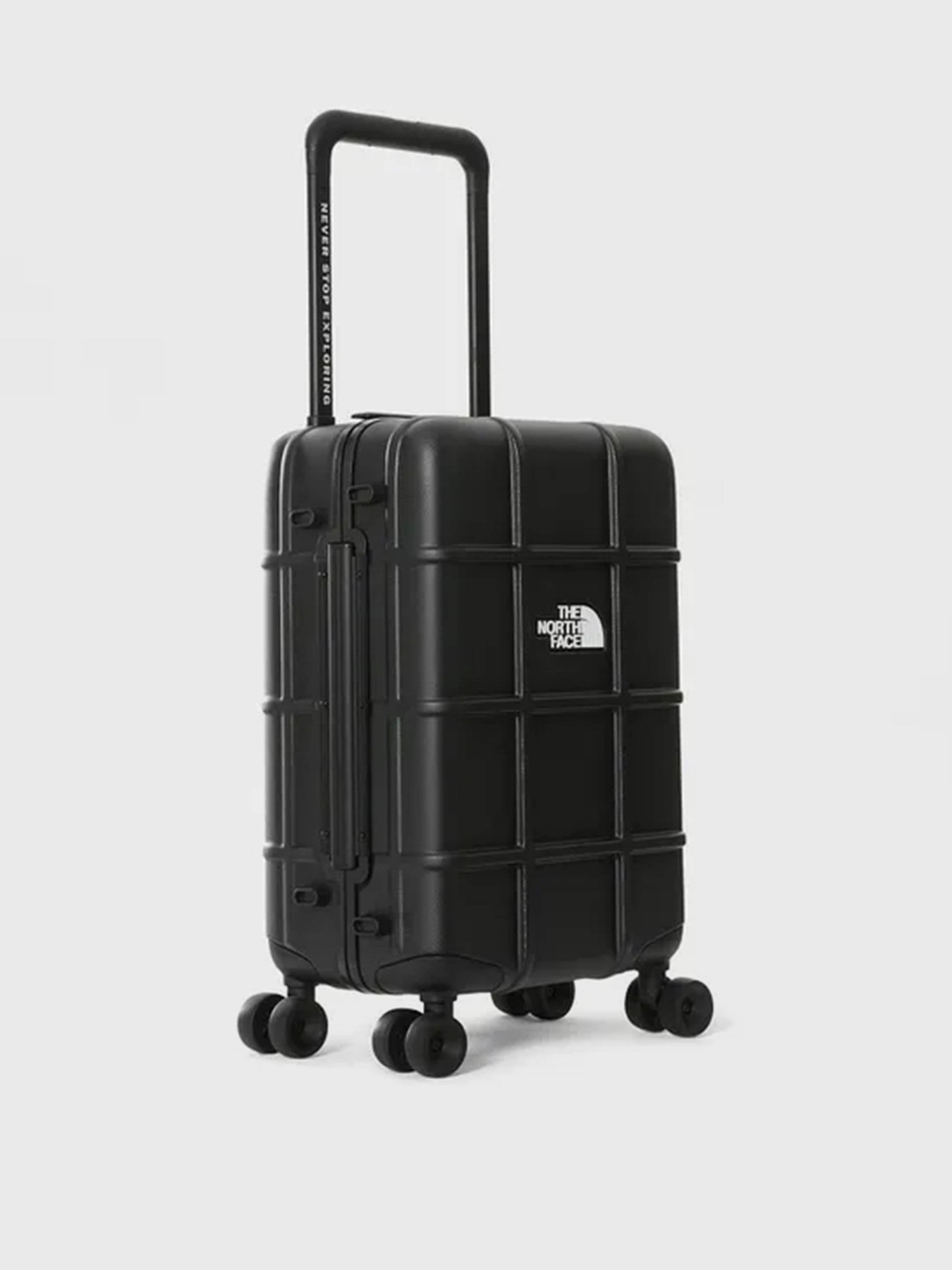 Чемодан The North Face ALL WEATHER 4-WHEELER модель NF0A52RVKY41 Фото