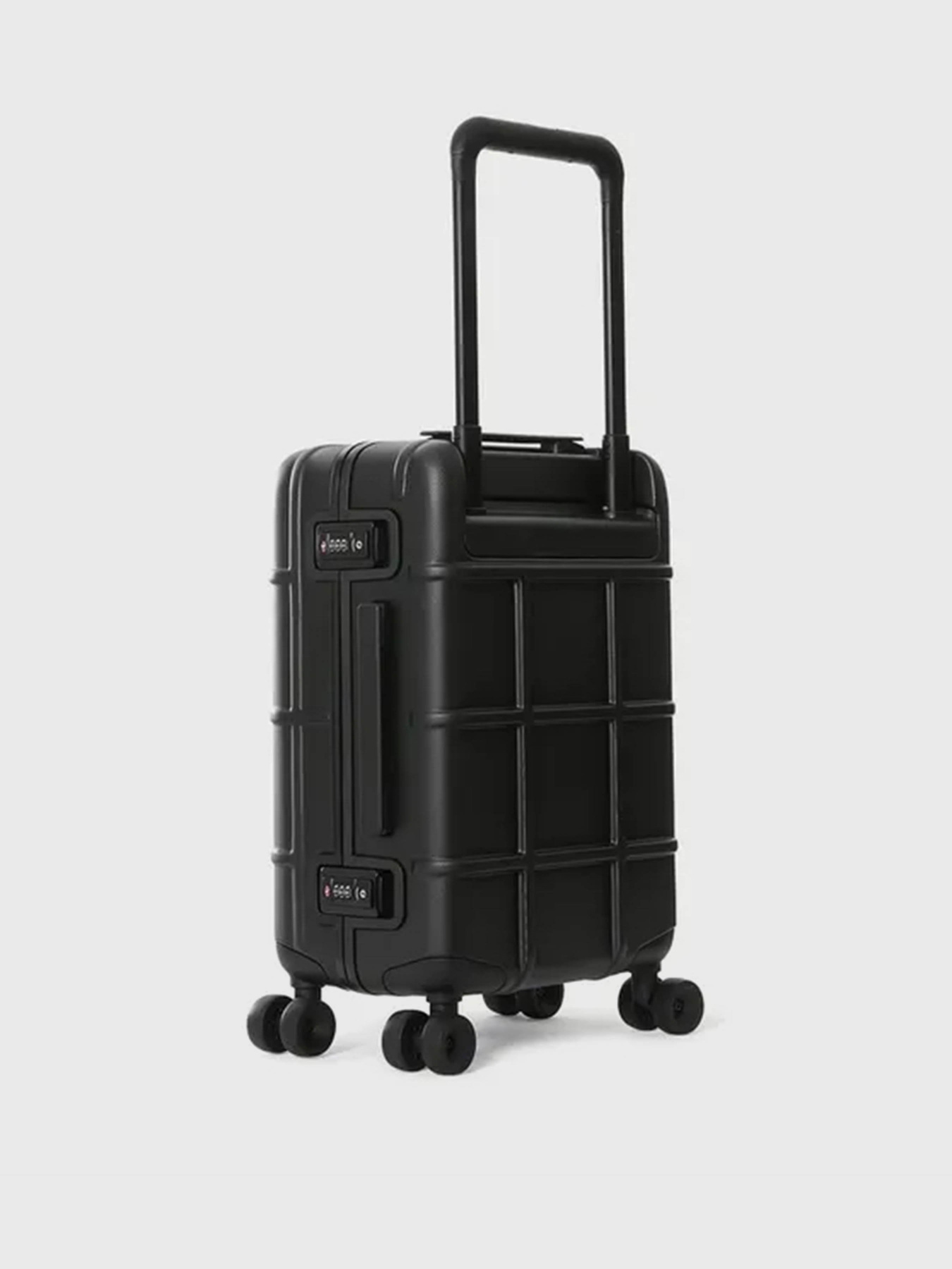 Чемодан The North Face ALL WEATHER 4-WHEELER модель NF0A52RVKY41 Фото