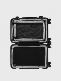 Чемодан The North Face ALL WEATHER 4-WHEELER модель NF0A52RVKY41 Фото