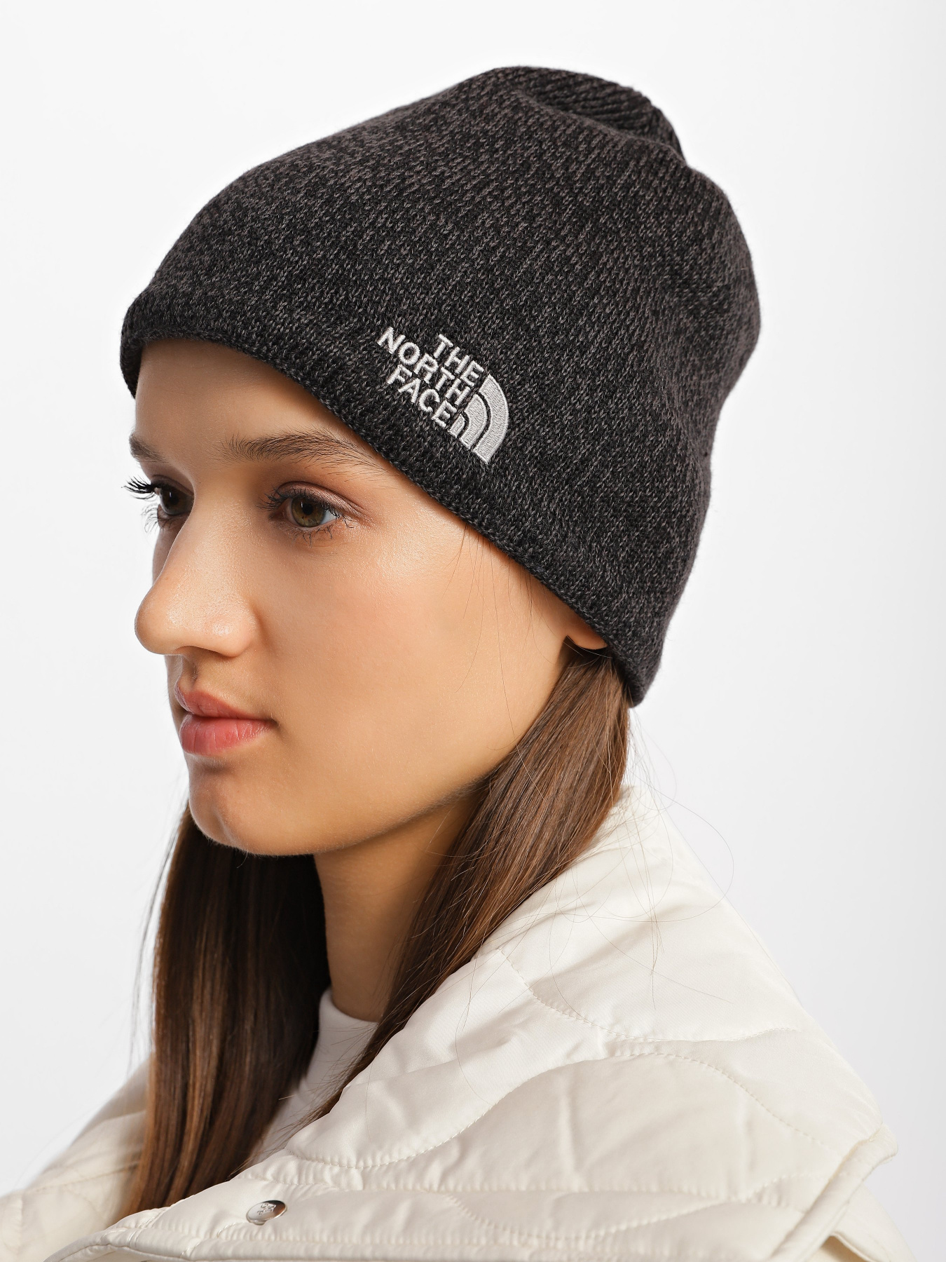 Шапка The North Face Jim модель NF00A5WHKS71 Фото