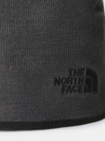 Шапка The North Face  Banner Beanie модель NF00AKNDKT01 Фото