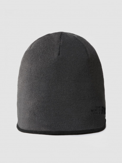 Шапка The North Face  Banner Beanie модель NF00AKNDKT01 — фото - INTERTOP