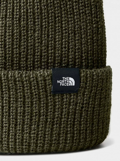 Шапка The North Face Freebeenie модель NF0A3FGT37U1 — фото - INTERTOP