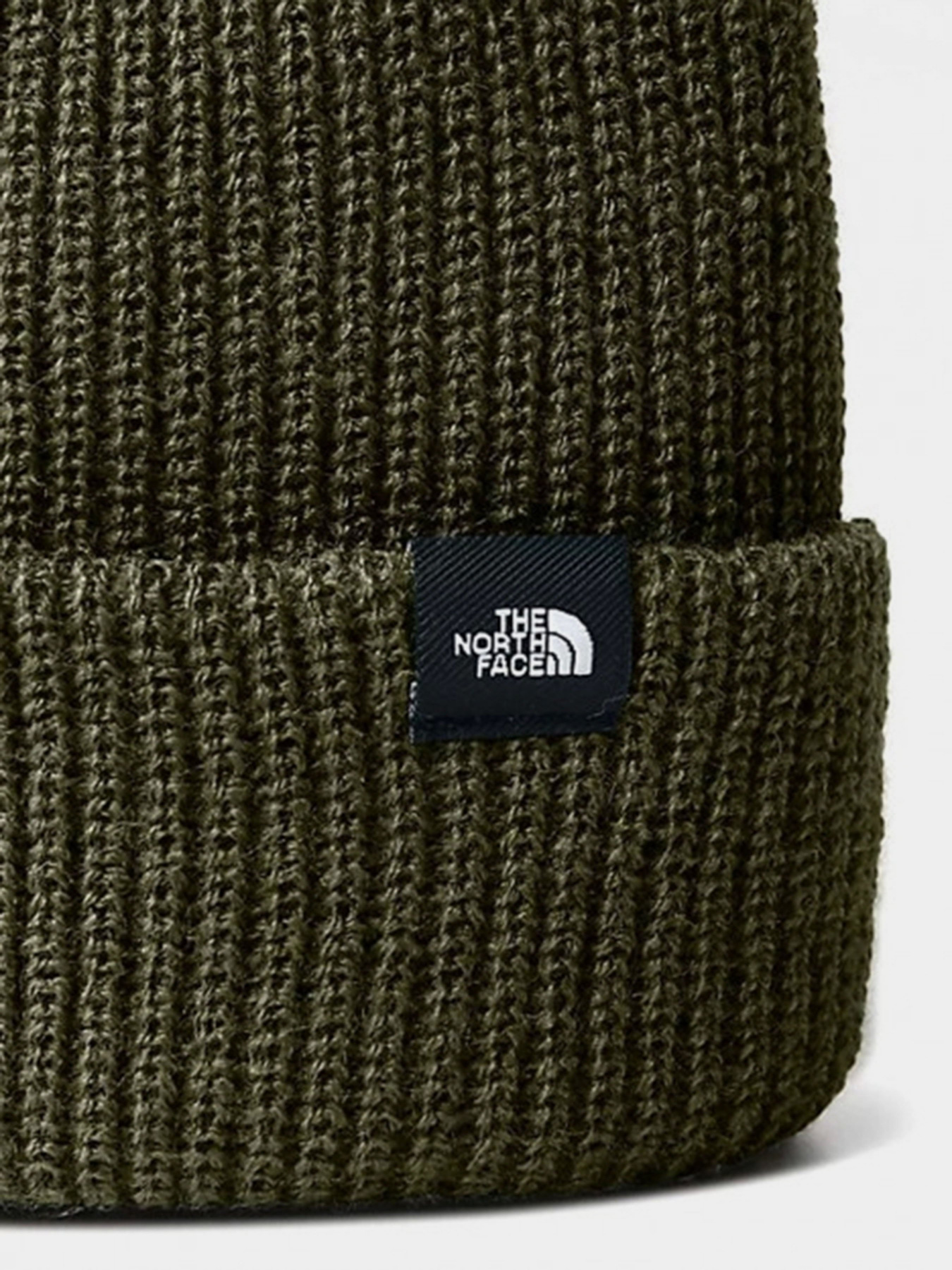 Шапка The North Face Freebeenie модель NF0A3FGT37U1 Фото