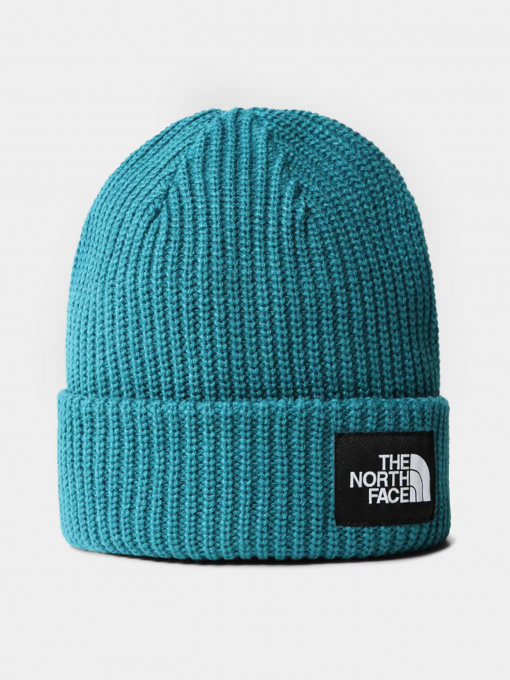 Шапка The North Face Salty Dog Beanie модель NF0A3FJW2W91 Фото