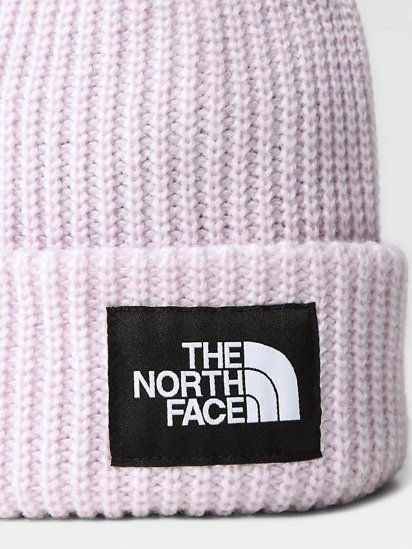 Шапка The North Face Salty Dog модель NF0A3FJW78Y1 — фото - INTERTOP