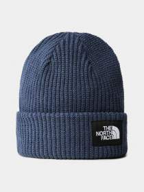Шапка The North Face Salty Dog Beanie модель NF0A3FJWHDC1 Фото