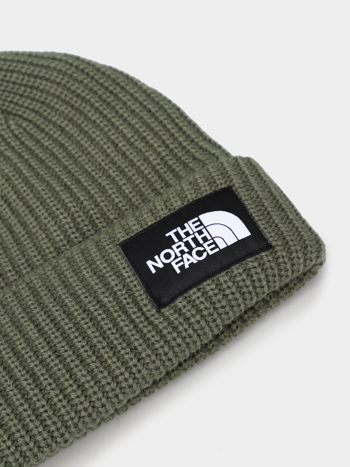 Шапка The North Face Salty Dog модель NF0A3FJWNYC1 Фото