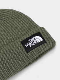 Шапка The North Face Salty Dog модель NF0A3FJWNYC1 Фото