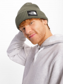 Шапка The North Face Salty Dog модель NF0A3FJWNYC1 Фото