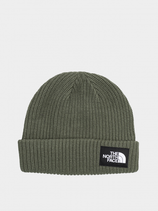 Шапка The North Face Salty Dog модель NF0A3FJWNYC1 Фото