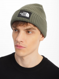 Шапка The North Face Salty Dog модель NF0A3FJWNYC1 Фото