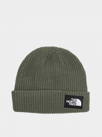 Шапка The North Face Salty Dog модель NF0A3FJWNYC1 Фото