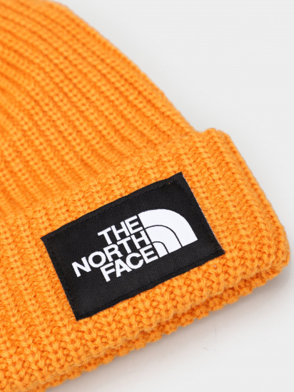 Шапка The North Face  Salty Dog модель NF0A3FJW6R21 — фото 3 - INTERTOP