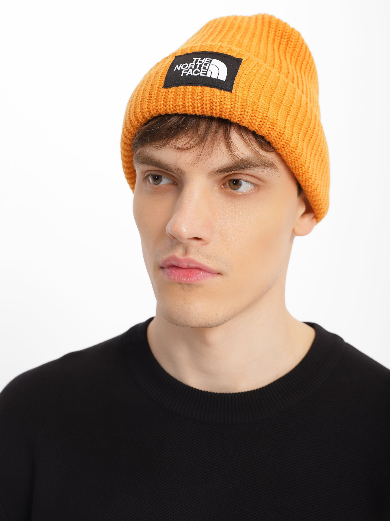 Шапка The North Face  Salty Dog модель NF0A3FJW6R21 Фото