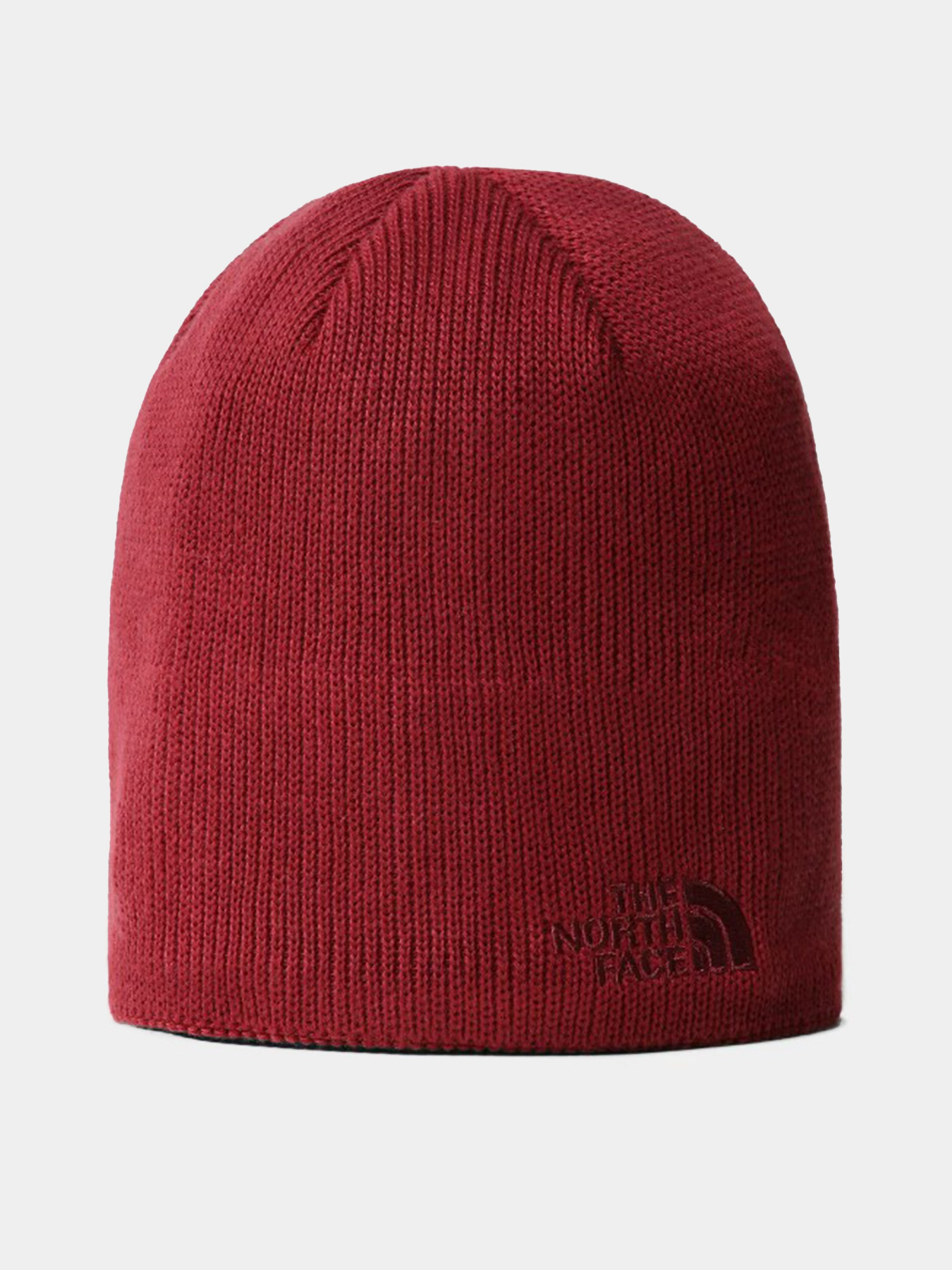 Шапка The North Face Bones Recyced Beanie модель NF0A3FNS6R31 Фото