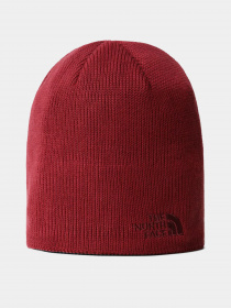 Шапка The North Face Bones Recyced Beanie модель NF0A3FNS6R31 Фото