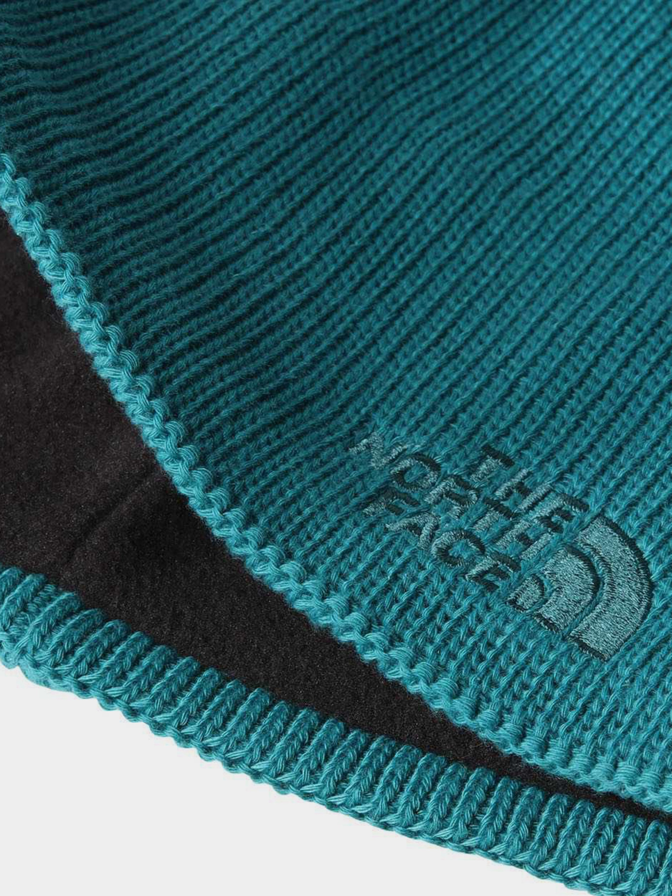 Шапка The North Face модель NF0A3FNS2W91 Фото