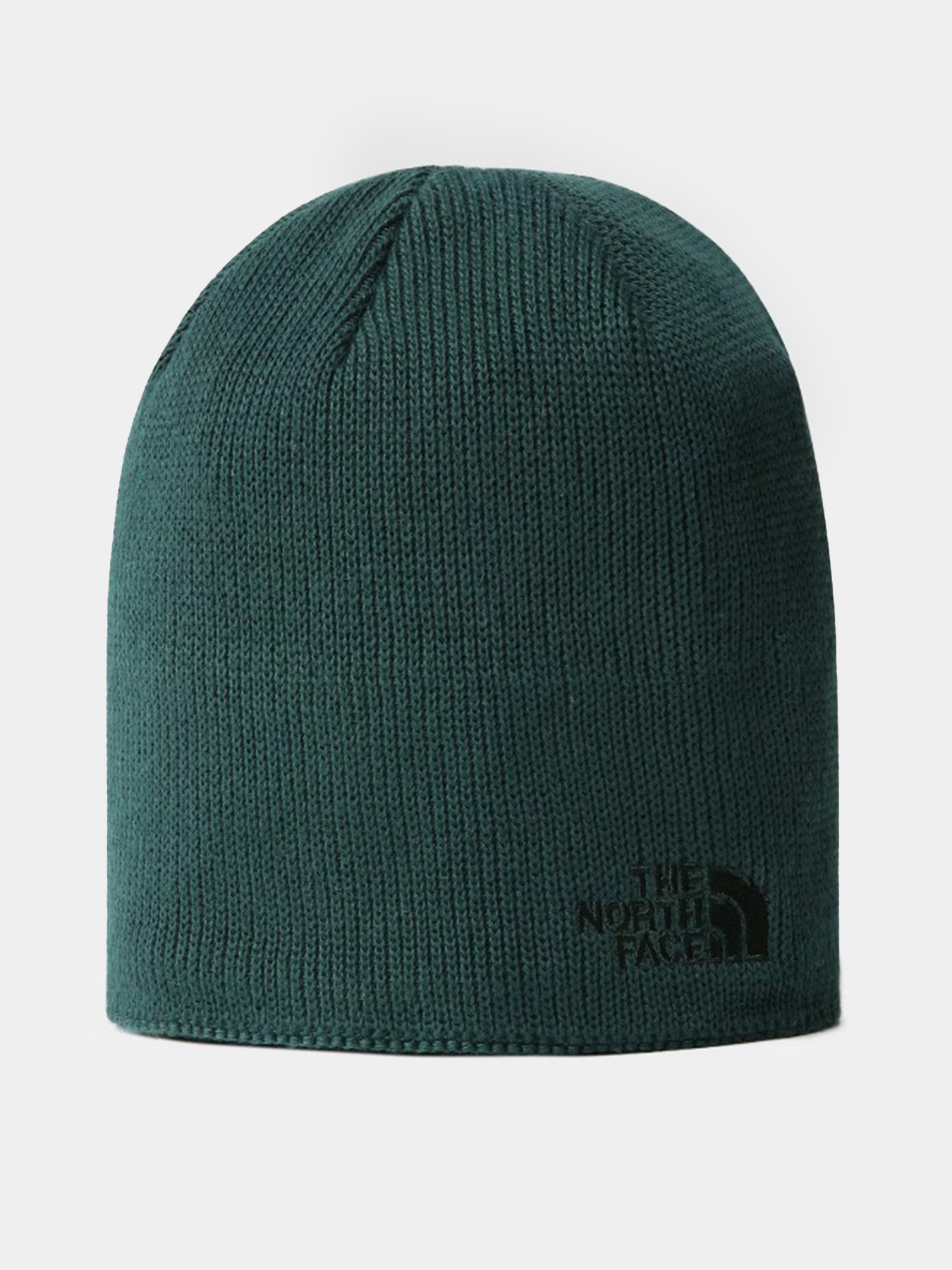 Шапка The North Face Bones Recyced Beanie модель NF0A3FNSD7V1 Фото