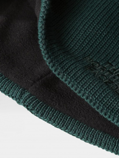 Шапка The North Face Bones Recyced Beanie модель NF0A3FNSD7V1 — фото 3 - INTERTOP
