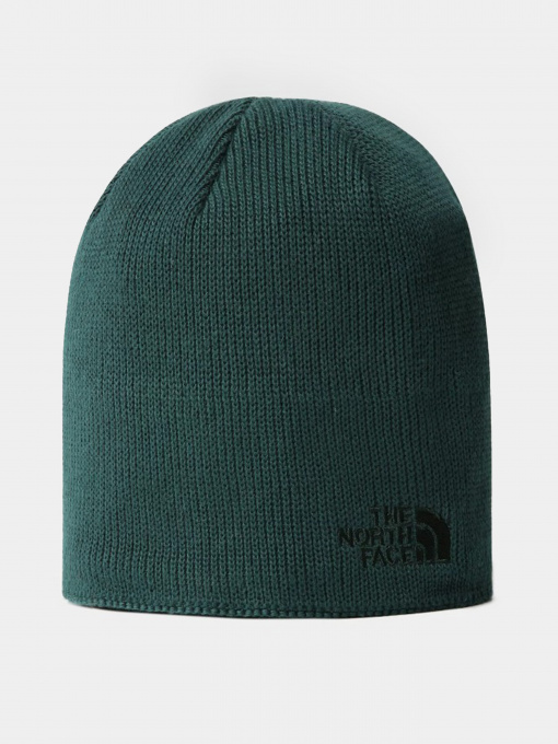Шапка The North Face Bones Recyced Beanie модель NF0A3FNSD7V1 Фото