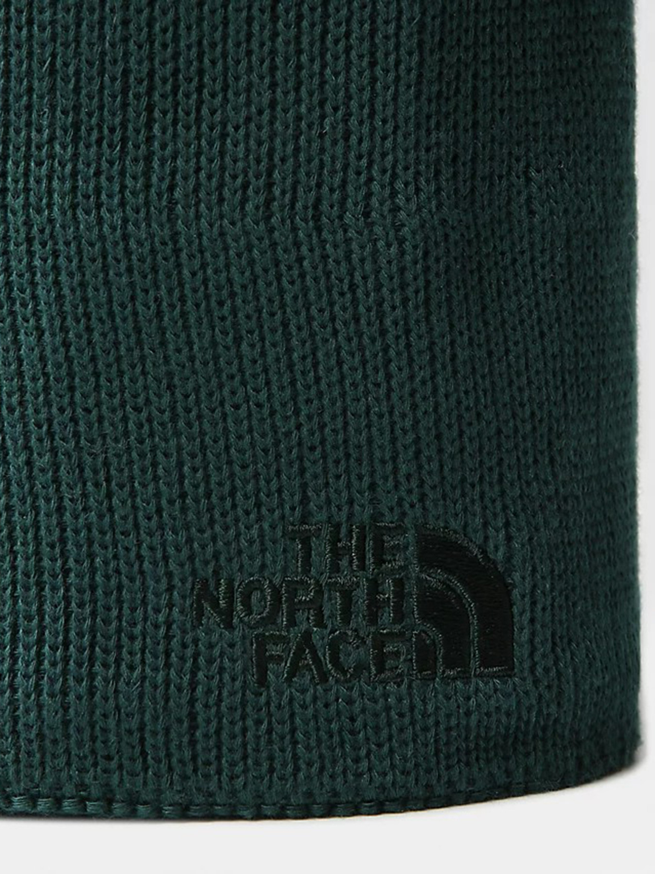 Шапка The North Face Bones Recyced Beanie модель NF0A3FNSD7V1 Фото
