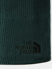 Шапка The North Face Bones Recyced Beanie модель NF0A3FNSD7V1 Фото