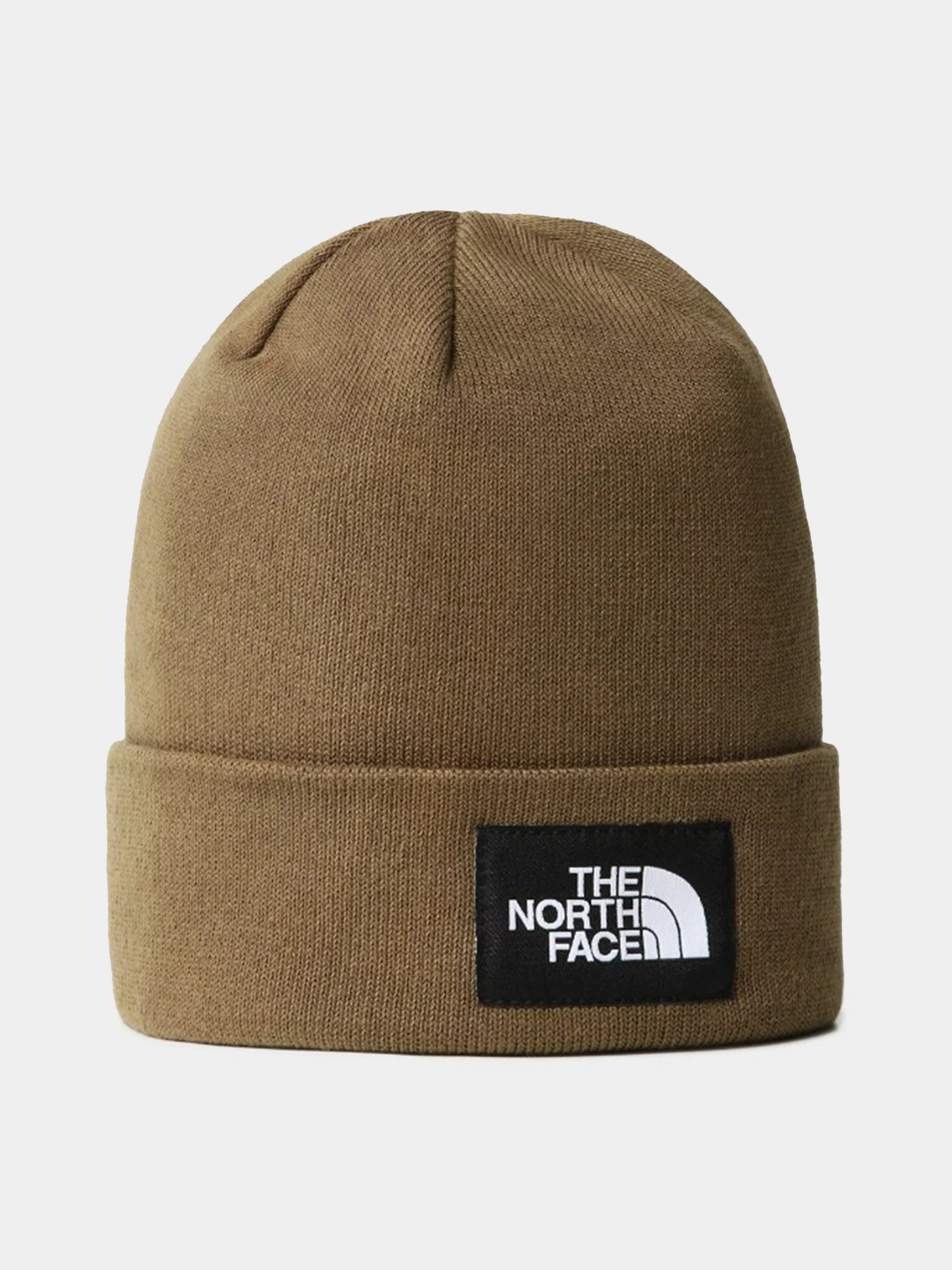Шапка The North Face Dock Worker Recycled Beanie модель NF0A3FNT37U1 Фото