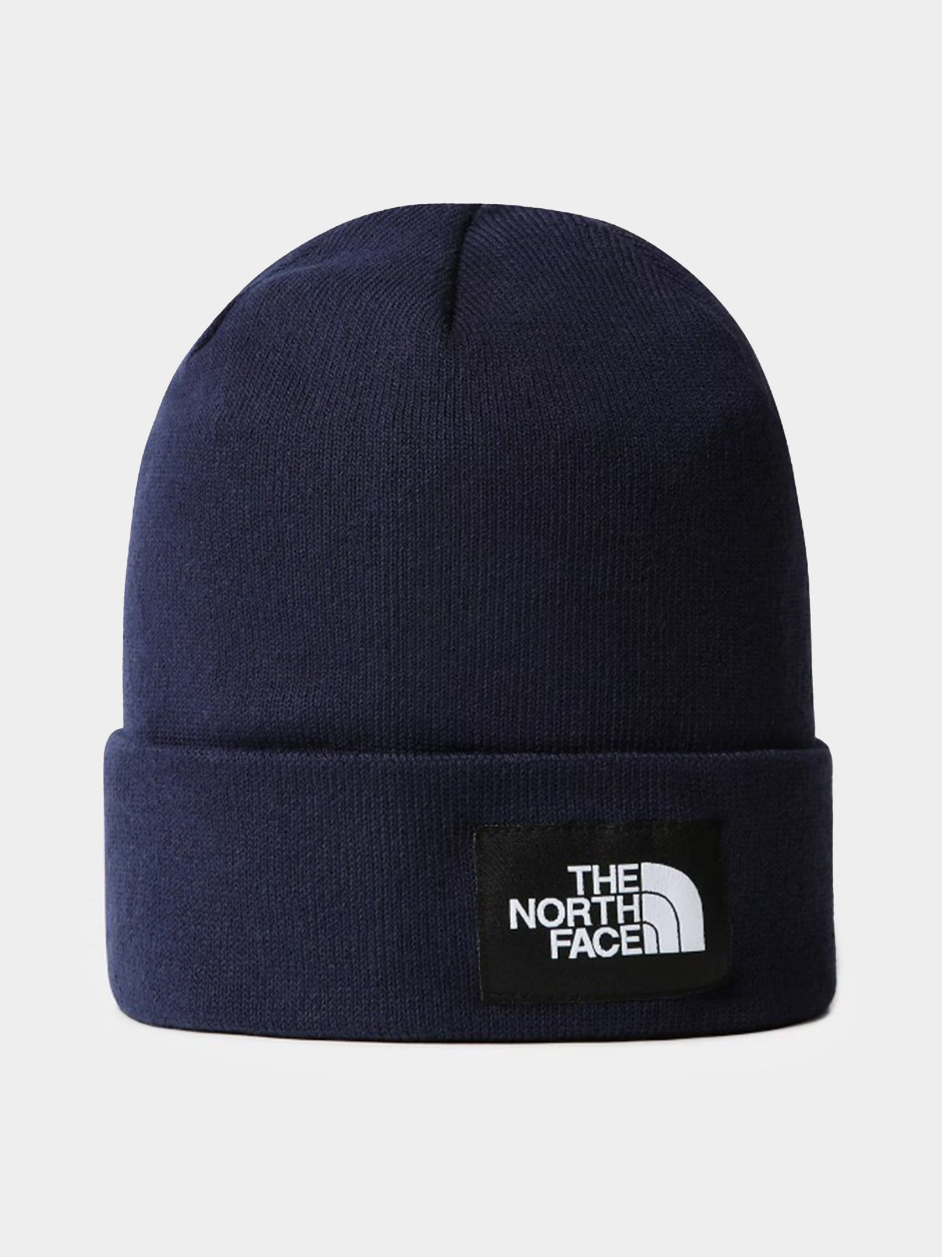 Шапка The North Face DOCK WORKER RECYCLED BEANIE модель NF0A3FNT8K21 Фото